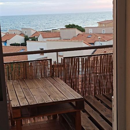 Sausset Appartement Balcon Tres Belle Vue Mer Exterior photo